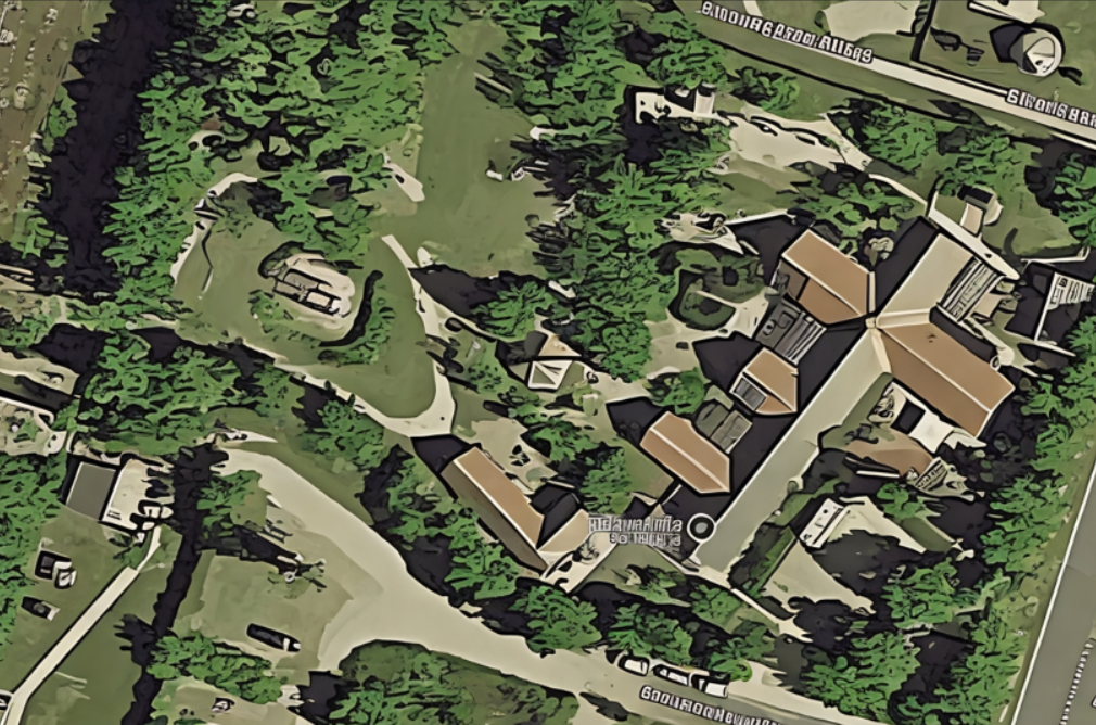 Balders Hus - Kerteminde